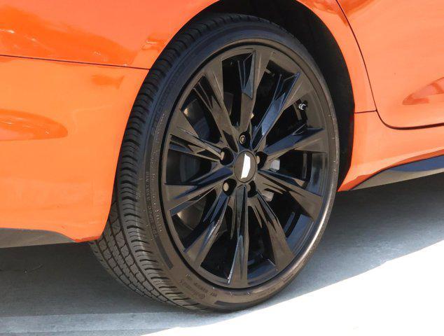 used 2022 Cadillac CT4-V car, priced at $38,922