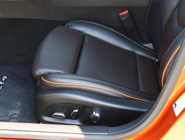 used 2022 Cadillac CT4-V car, priced at $38,922