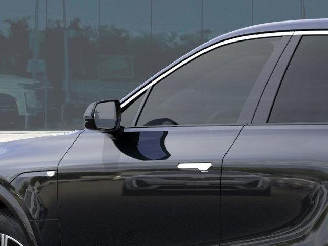 new 2025 Cadillac LYRIQ car, priced at $64,809