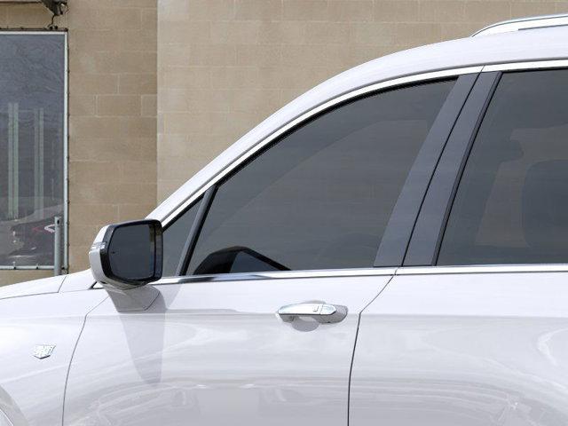 new 2025 Cadillac XT6 car, priced at $62,309