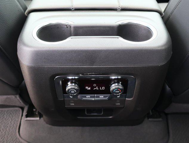 used 2025 GMC Yukon car, priced at $83,944