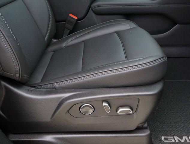 used 2025 GMC Yukon car, priced at $83,944
