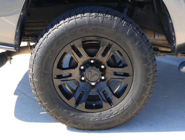 used 2021 Toyota Tacoma car, priced at $28,966