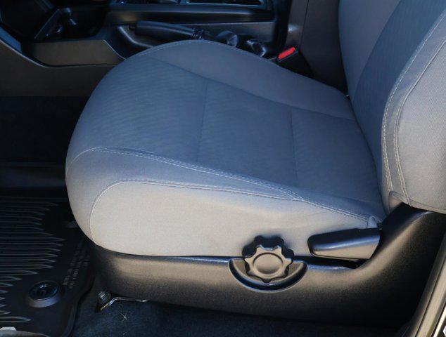 used 2021 Toyota Tacoma car, priced at $28,966