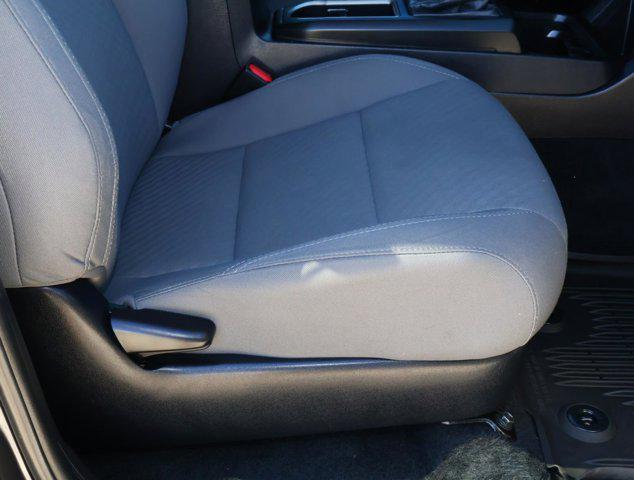 used 2021 Toyota Tacoma car, priced at $28,966