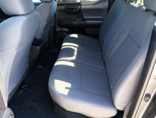 used 2021 Toyota Tacoma car, priced at $28,966