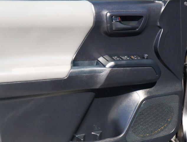 used 2021 Toyota Tacoma car, priced at $28,966
