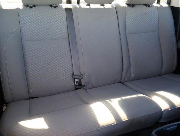 used 2021 Toyota Tacoma car, priced at $28,966