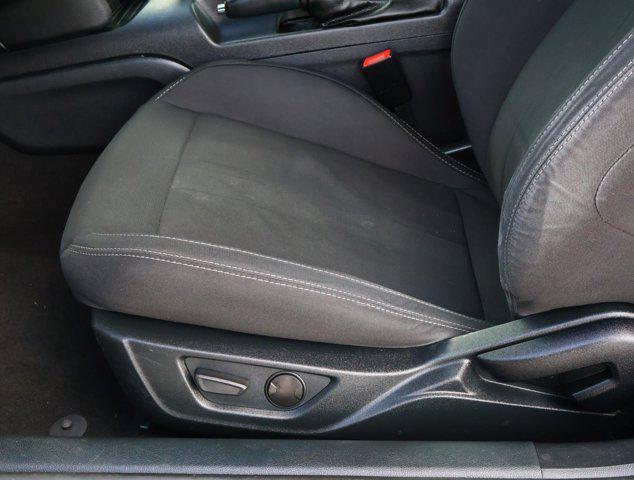 used 2020 Ford Mustang car, priced at $16,977