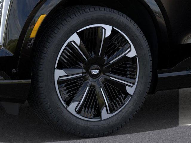 new 2026 Cadillac Escalade IQ car, priced at $148,840