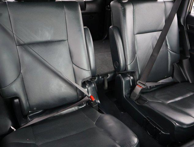 used 2023 Lexus GX 460 car, priced at $62,944