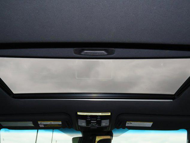 used 2023 Lexus GX 460 car, priced at $62,944