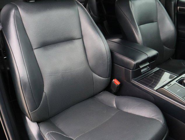used 2023 Lexus GX 460 car, priced at $62,944