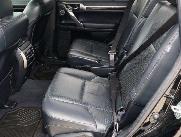 used 2023 Lexus GX 460 car, priced at $62,944