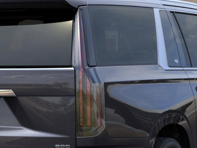 new 2025 Cadillac Escalade ESV car, priced at $122,990