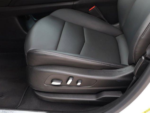 used 2022 Cadillac XT5 car, priced at $27,988