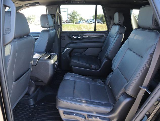 used 2022 GMC Yukon car, priced at $61,988