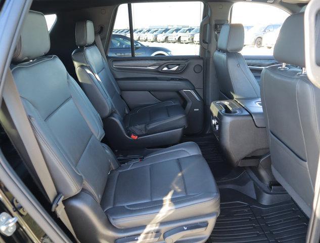 used 2022 GMC Yukon car, priced at $61,988