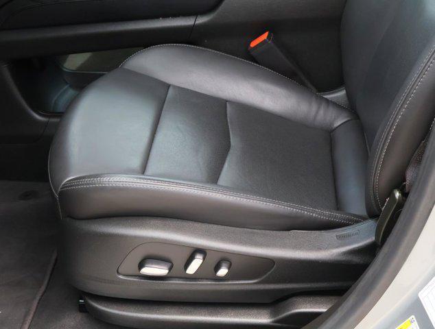 used 2024 Cadillac XT5 car, priced at $39,977