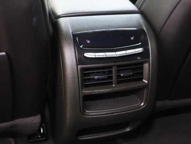 used 2024 Cadillac XT5 car, priced at $39,977