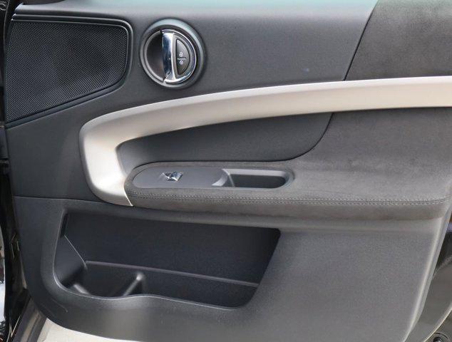 used 2024 MINI Countryman car, priced at $37,933