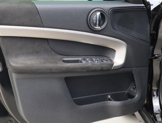 used 2024 MINI Countryman car, priced at $37,933