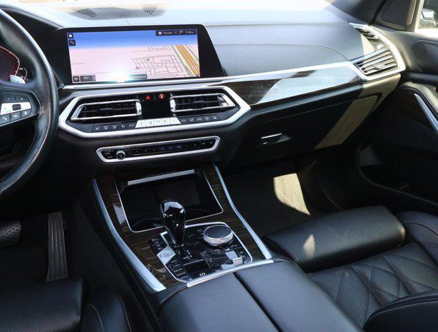 used 2023 BMW X5 PHEV car, priced at $33,966