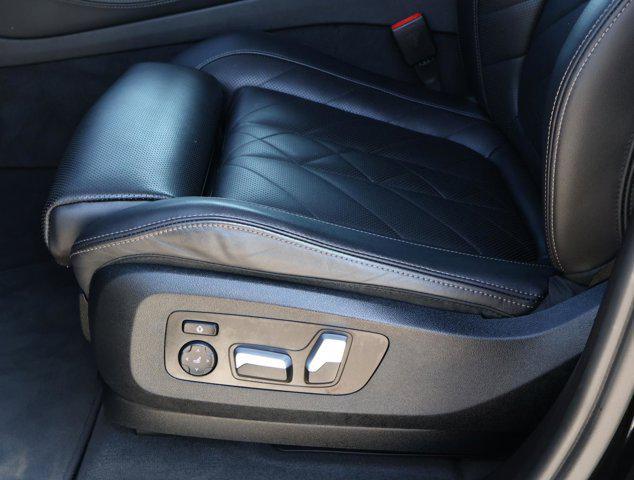 used 2023 BMW X5 PHEV car, priced at $33,966