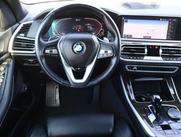 used 2023 BMW X5 PHEV car, priced at $33,966