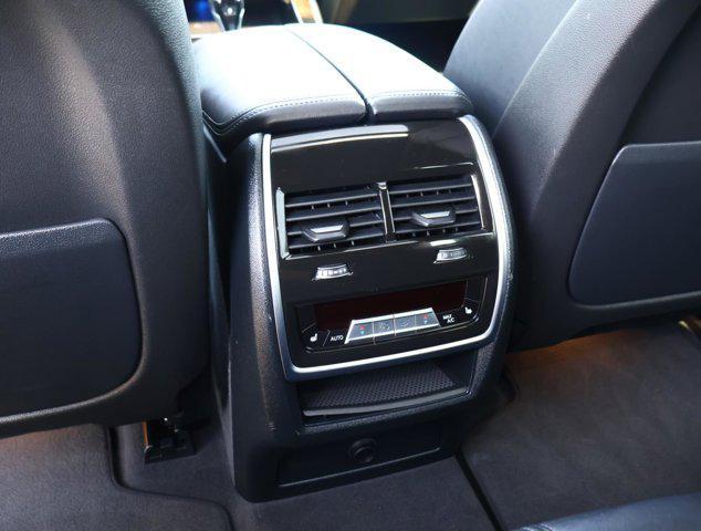 used 2023 BMW X5 PHEV car, priced at $33,966