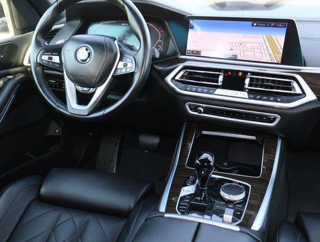 used 2023 BMW X5 PHEV car, priced at $33,966
