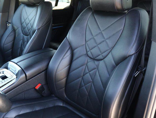 used 2023 BMW X5 PHEV car, priced at $33,966