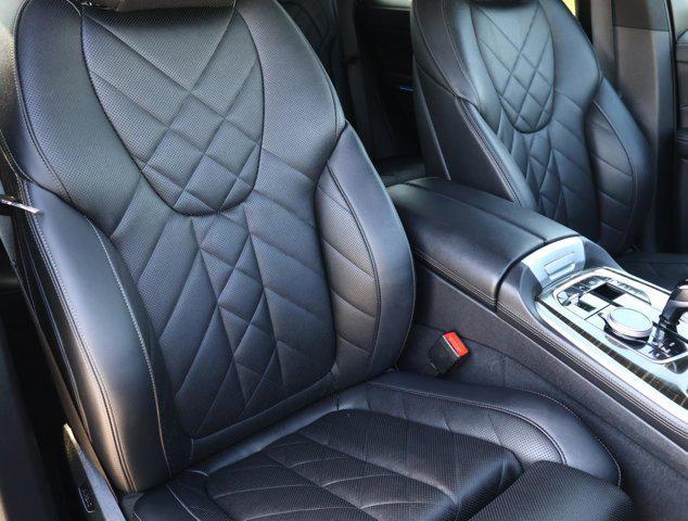 used 2023 BMW X5 PHEV car, priced at $33,966