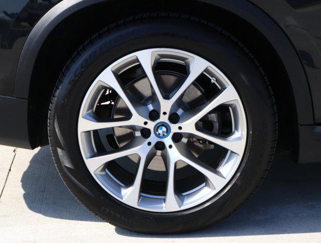 used 2023 BMW X5 PHEV car, priced at $33,966