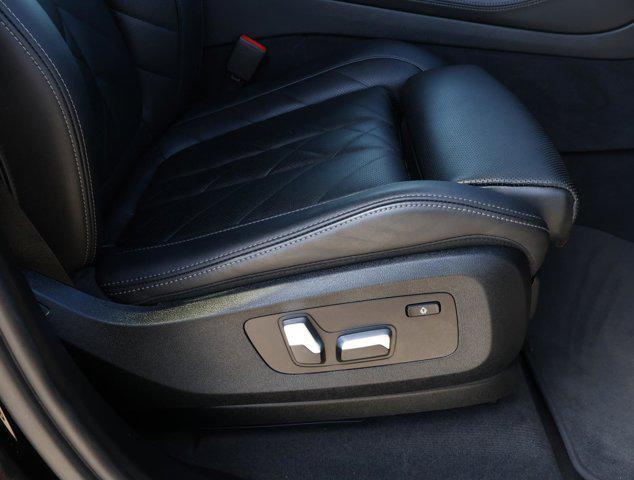 used 2023 BMW X5 PHEV car, priced at $33,966