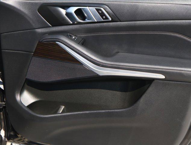 used 2023 BMW X5 PHEV car, priced at $33,966