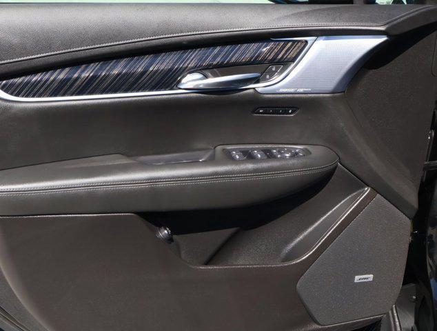 used 2024 Cadillac XT6 car, priced at $47,999