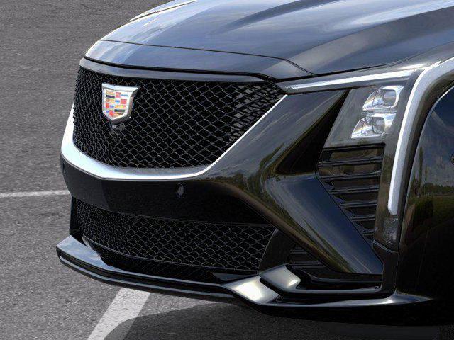 new 2026 Cadillac CT5-V car, priced at $63,039