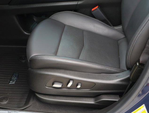 used 2024 Cadillac XT5 car, priced at $41,944