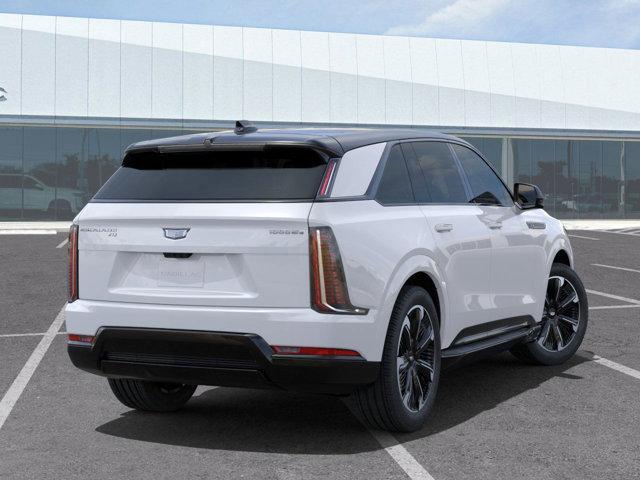 new 2025 Cadillac Escalade car, priced at $131,989