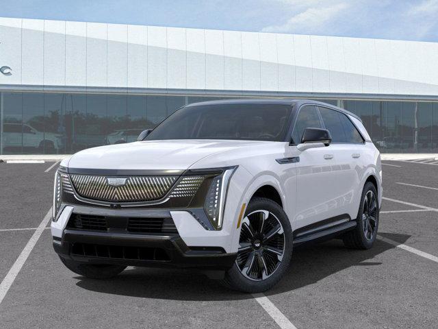 new 2025 Cadillac Escalade car, priced at $131,989