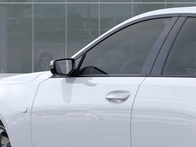 new 2026 Cadillac CT5 car, priced at $58,064
