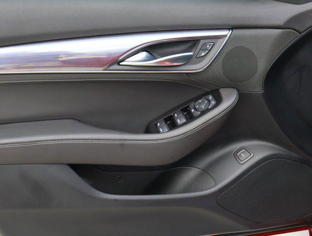 used 2020 Cadillac CT5 car, priced at $26,911