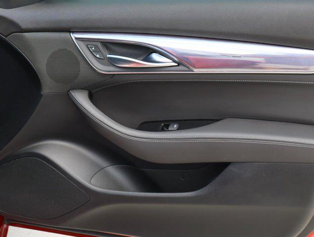 used 2020 Cadillac CT5 car, priced at $26,911