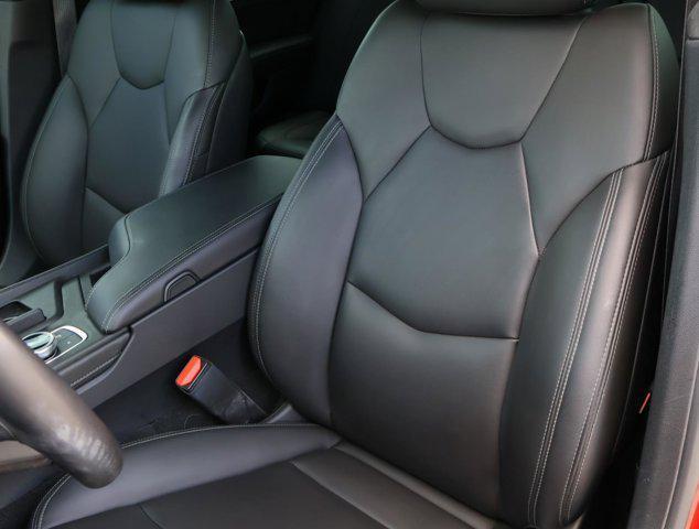 used 2020 Cadillac CT5 car, priced at $26,911