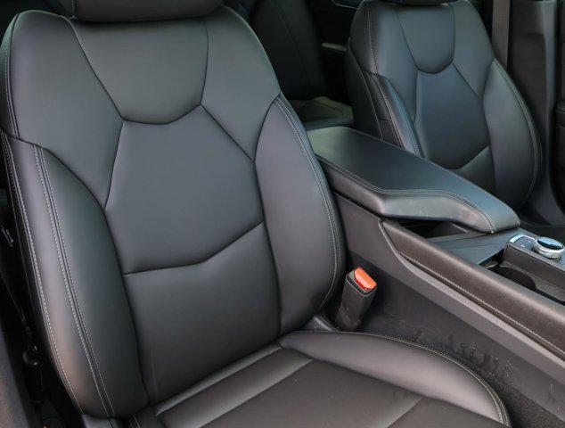 used 2020 Cadillac CT5 car, priced at $26,911