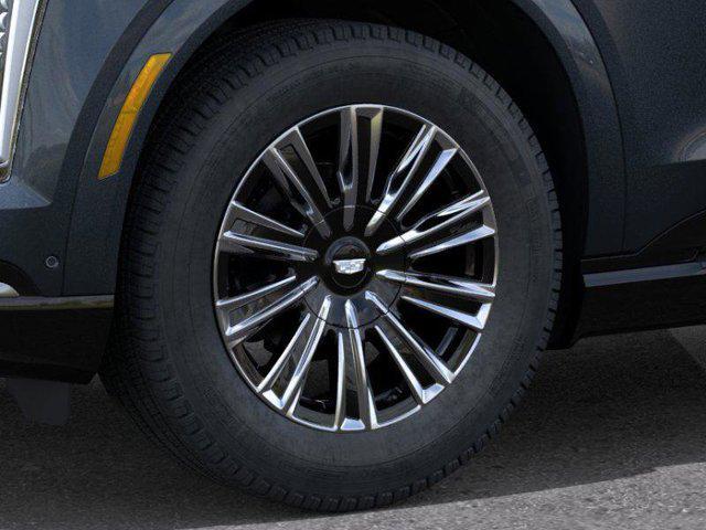 new 2026 Cadillac Escalade IQL car, priced at $134,420