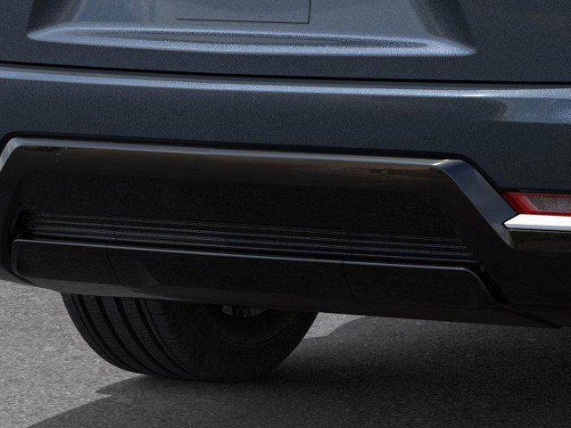 new 2026 Cadillac Escalade IQL car, priced at $134,420