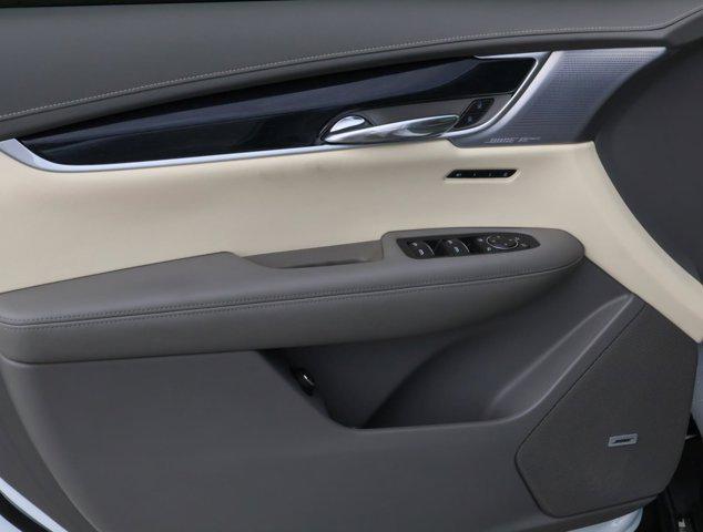 used 2024 Cadillac XT6 car, priced at $44,944