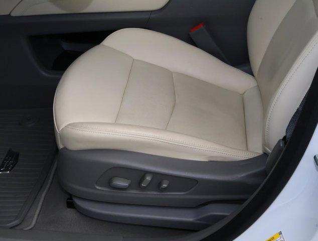 used 2024 Cadillac XT6 car, priced at $44,944